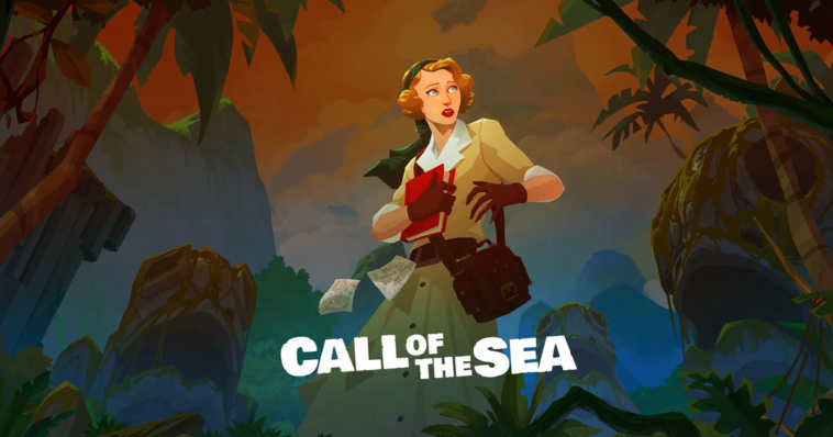 call of the sea recensione