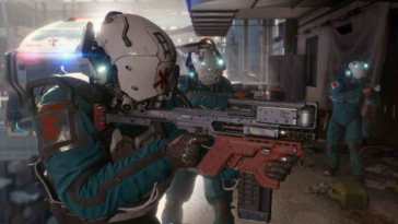artwork cyberpunk 2077, cyberpunk 2077 rimborso copie ps4 xbox one, cyberpunk 2077 rimborso