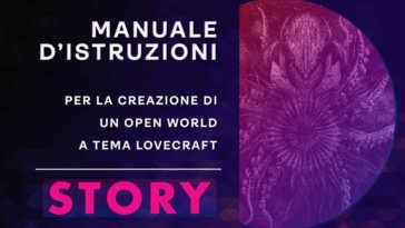 lovecraft, videogiochi tratti da lovecraft, lovecraft country, the sinking city, call of cthulhu