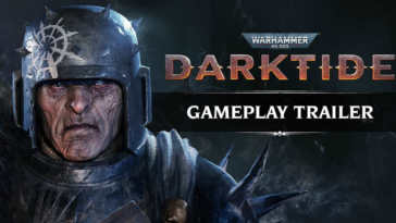 Copertina per analisi di Warhammer 40.000: Darktide