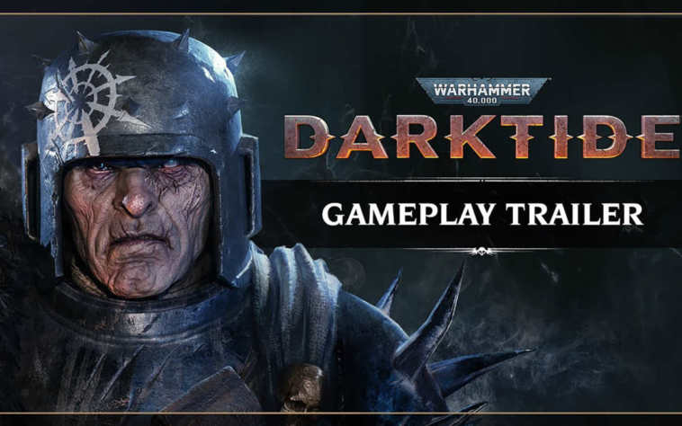 Copertina per analisi di Warhammer 40.000: Darktide