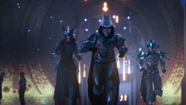 Copertina per guida all'Aurora 2020 di Destiny 2