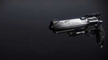 Falco Lunare in Destiny 2