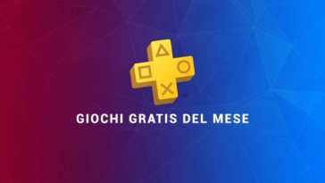 giochi gratis del mese psn