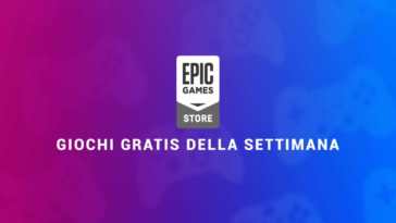 giochi gratis della settimana sull epic store