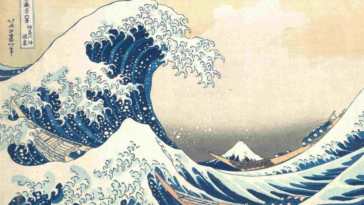 grande onda kanagawa hokusa
