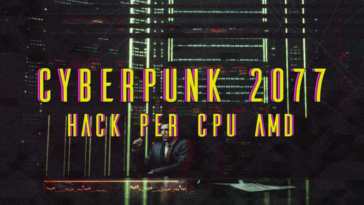 hack cpu amd cyberpunk 2077
