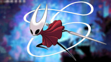 hollow knight silksong