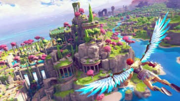 immortal fenyx rising