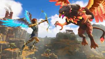 immortals fenyx rising