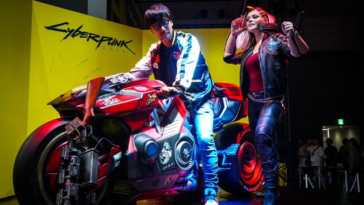 guida per incontrare Kojima in Cyberpunk 2077