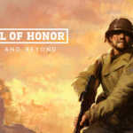 medal of honor VR dimensioni PC