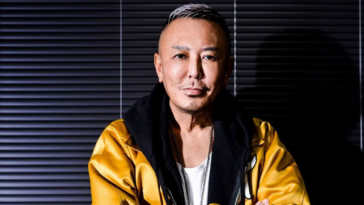 nagoshi parla del futuro di yakuza e di nintendo