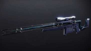 Nemboassalto di Destiny 2