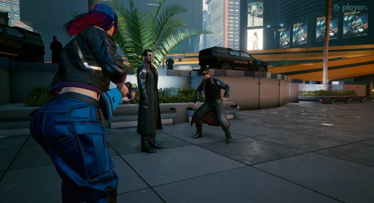 netwatch in cyberpunk 2077