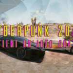 ottieni un auto gratis su cyberpunk 2077