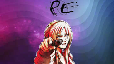parasite eve 1