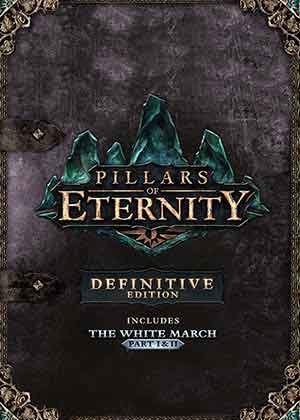 Pillars Of Eternity: Definitive Edition