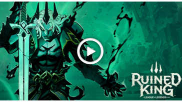 ruined king league of legends
