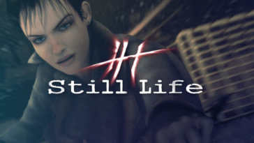 Still Life, Microids, Still Life avventura grafica, Still Life videogioco