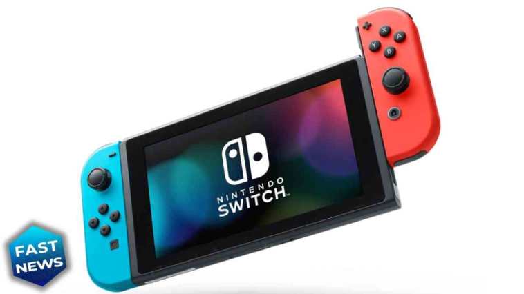 Nintendo Switch, Nintendo Switch screenshot, trasferire video e immagini da Switch a PC, Nintendo, Nintendo Switch aggiornamento versione 11.0.0.0.