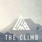 Cover artistica del gioco The Climb