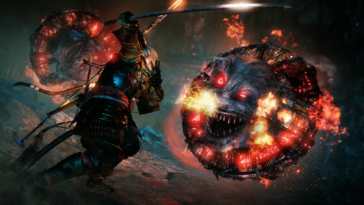 niente nioh 3 per il 2021