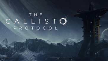 the callisto protocol, erede di dead space