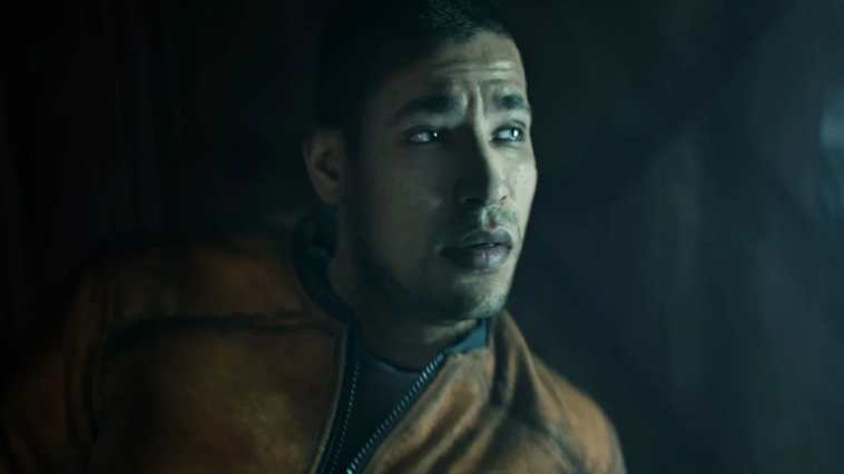 the callisto protocol ambientato nell'universo di PUBG