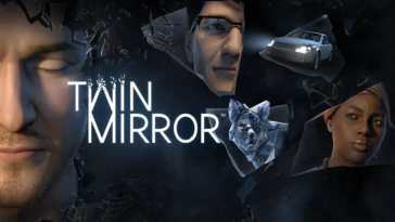 recensione twin mirror per ps4