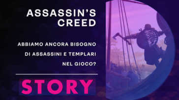 Assassin's Creed Valhalla