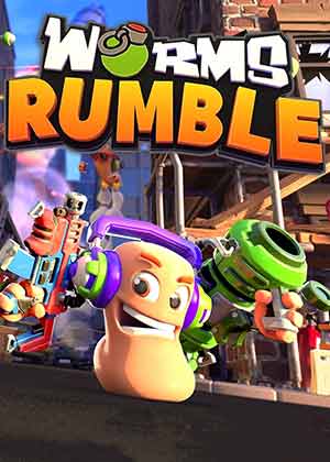 Worms Rumble