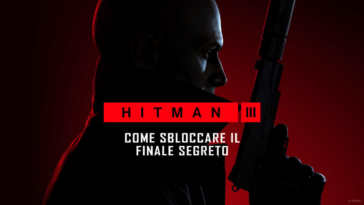 Hitman 3, come sbloccare il finale segreto