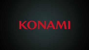 konami chiude non produrrà più videogiochi