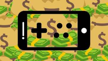 Mobile gaming, previsti ricavi enormi per il 2021