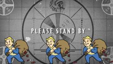 Quanto ha venduto la serie Fallout I numeri sono da bomba atomica - copertina