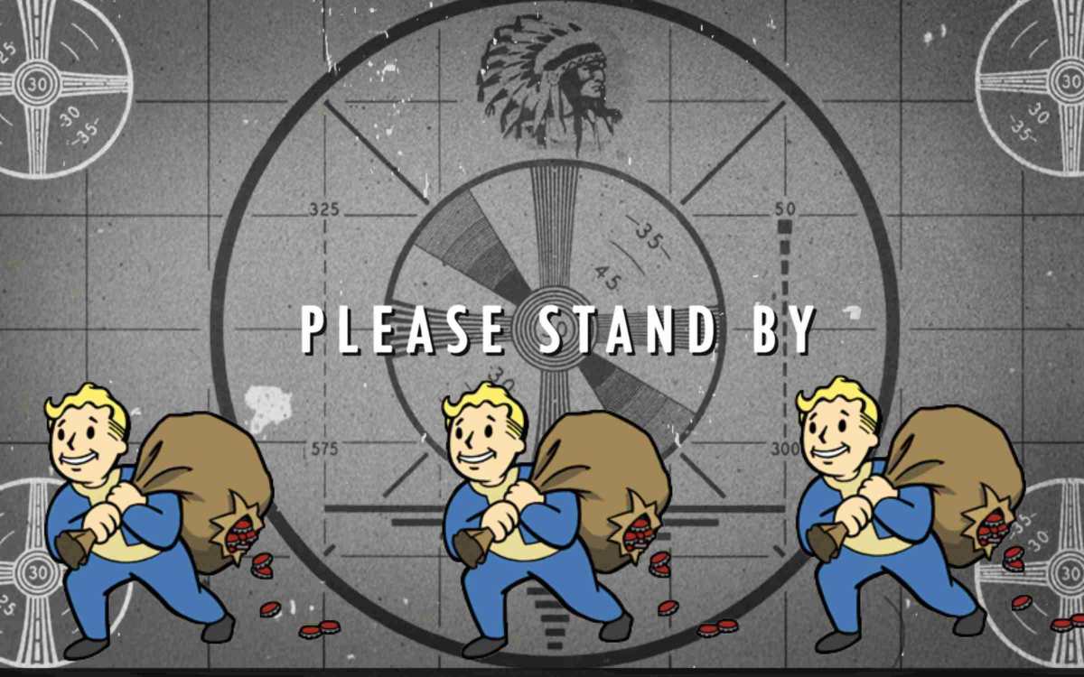 Quanto ha venduto la serie Fallout I numeri sono da bomba atomica - copertina
