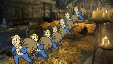 The Elder Scrolls, la serie dagli incassi fantastici - copertina