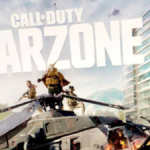 Call of Duty: Warzone glitch musica