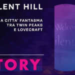 silent hill, silent hill approfondimento, silent hill cinema horror, silent hill letteratura horror