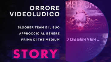 bloober team, l'approccio al genere horror
