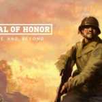 Soldato col fucile in mano sulla copertina di Medal of Honor