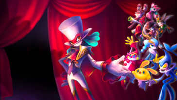 balan wonderworld demo giocabile