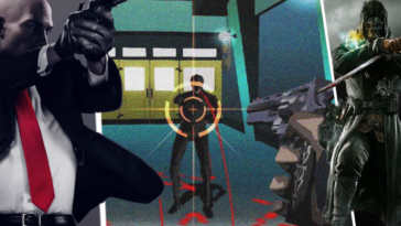 hitman 3 assassini videogiochi