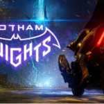 gotham knights, gotham knights modalità cooperativa, gotham knights gameplay
