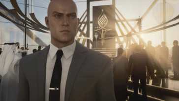 hitman-3-speedrun
