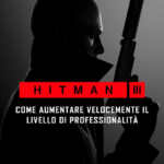 hitman 3