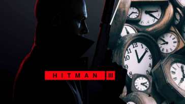 hitman 3 quanto tempo ci vuole per finirlo