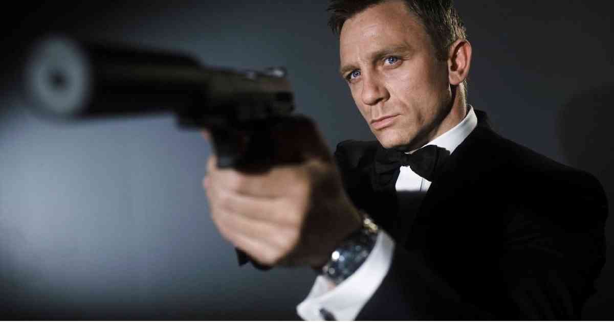 007, 007 Daniel Craig, Daniel Craig James Bond, Daniel Craig nei panni di James Bond, 007 Skyfall, 007 Casinò Royale