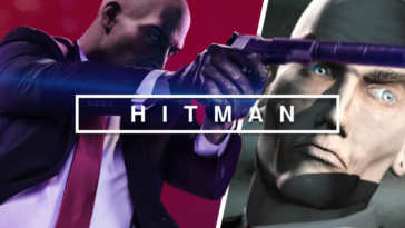 hitman